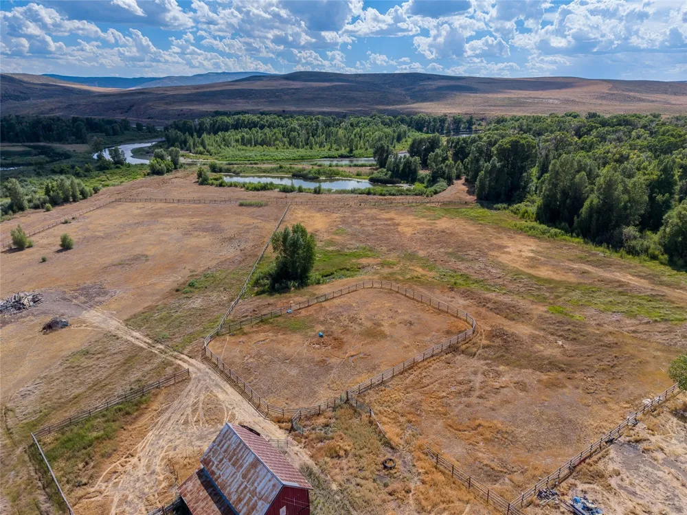 2705 Highway 40 Hayden, CO 81639