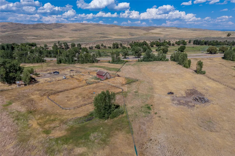 2705 Highway 40 Hayden, CO 81639