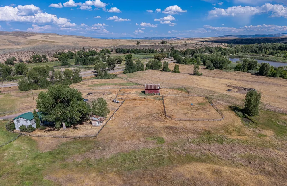 2705 Highway 40 Hayden, CO 81639