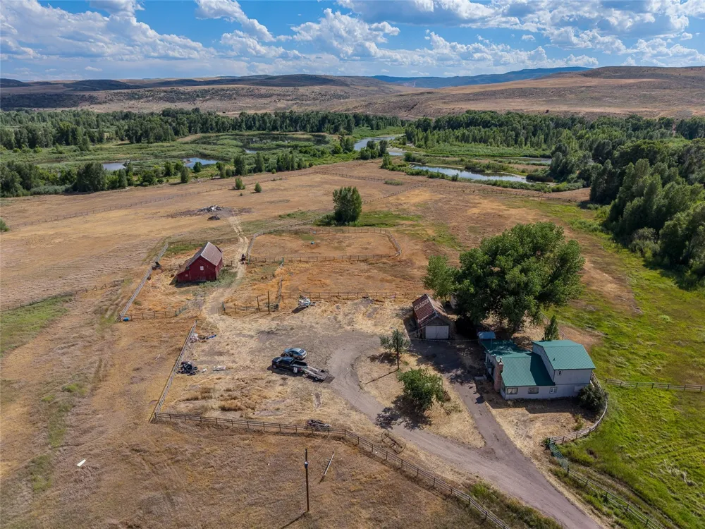 2705 Highway 40 Hayden, CO 81639