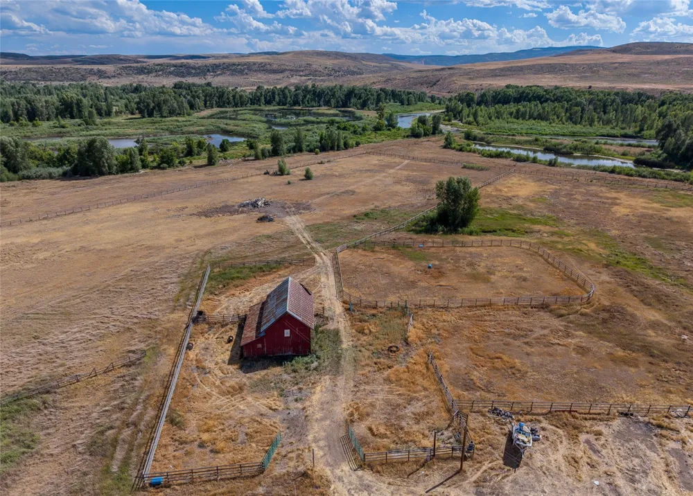 2705 Highway 40 Hayden, CO 81639