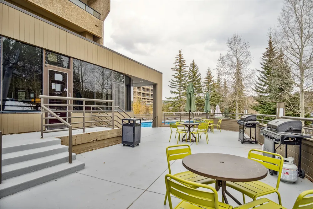 611 Village Road #23240 Breckenridge, CO 80424
