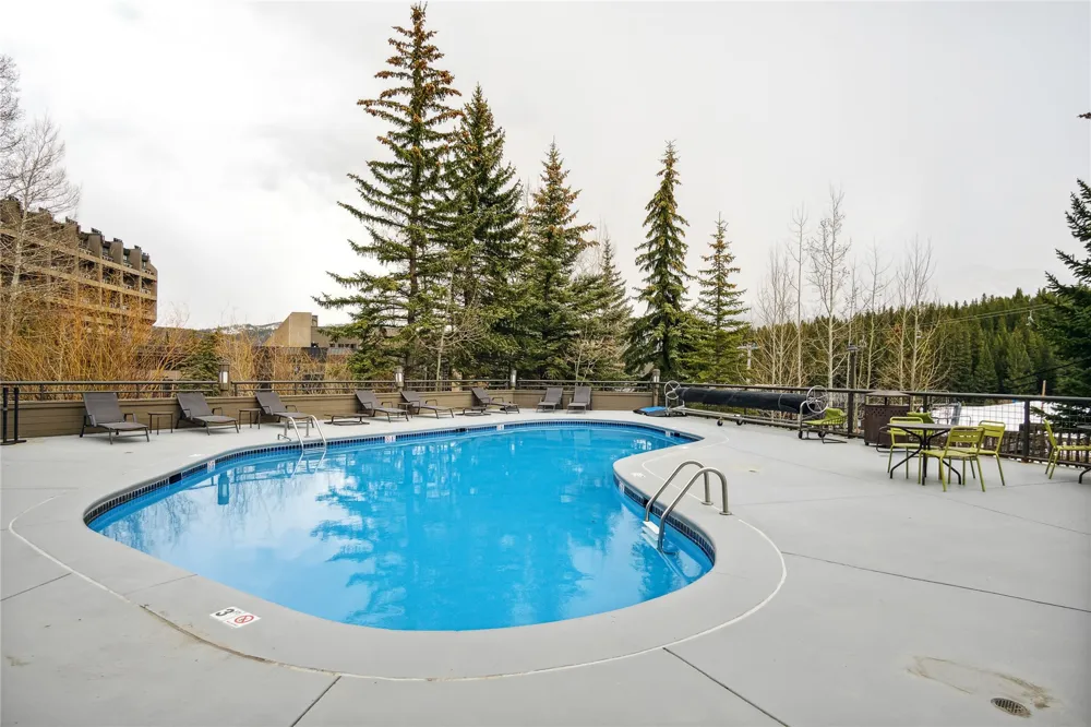 611 Village Road #23240 Breckenridge, CO 80424