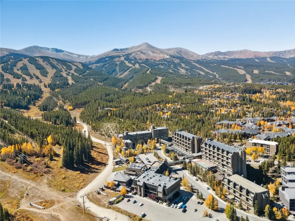 611 Village Road #23240 Breckenridge, CO 80424
