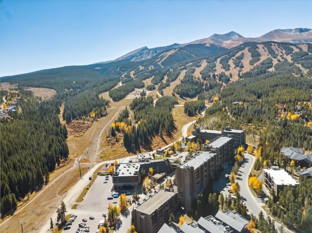 611 Village Road #23240 Breckenridge, CO 80424