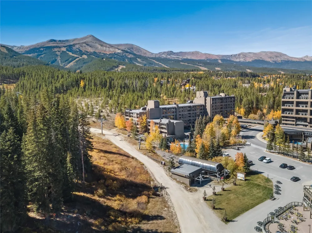 611 Village Road #23240 Breckenridge, CO 80424
