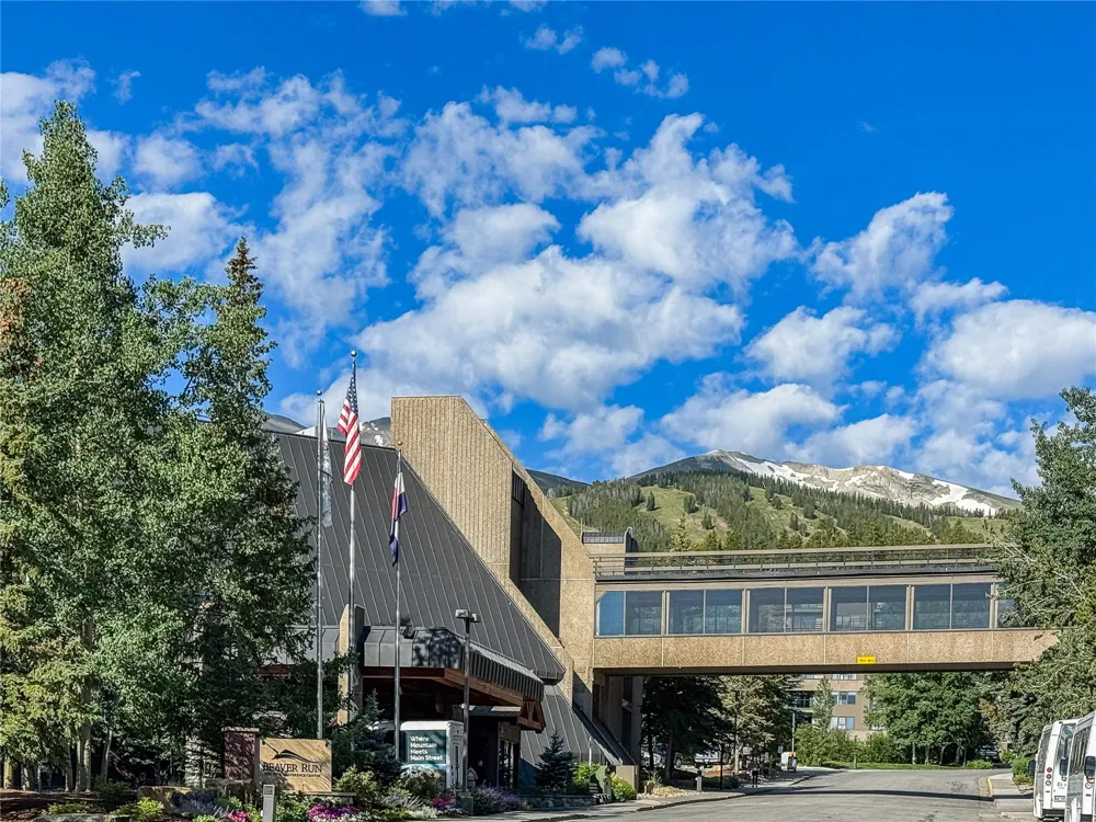611 Village Road #23240 Breckenridge, CO 80424