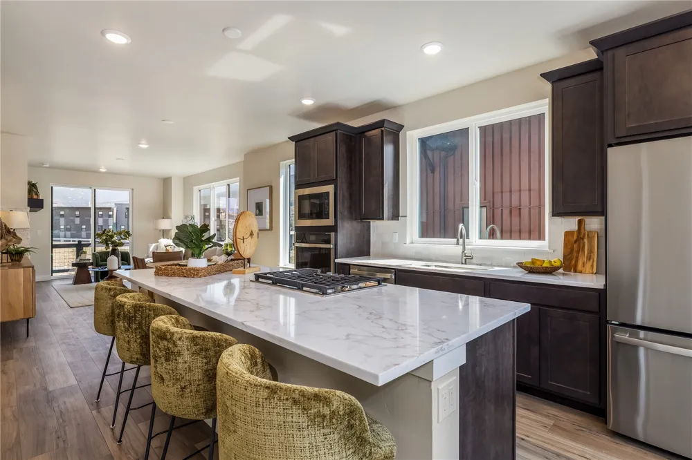 1301 Adams Avenue #127 Silverthorne, CO 80498