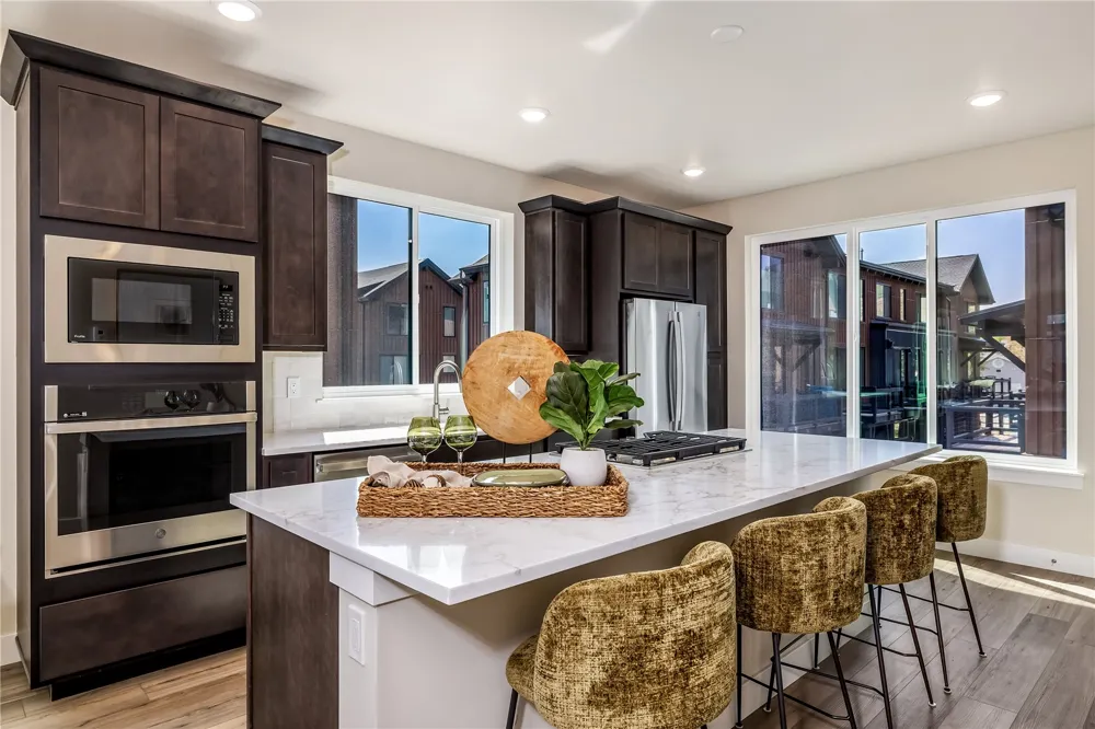 1301 Adams Avenue #127 Silverthorne, CO 80498