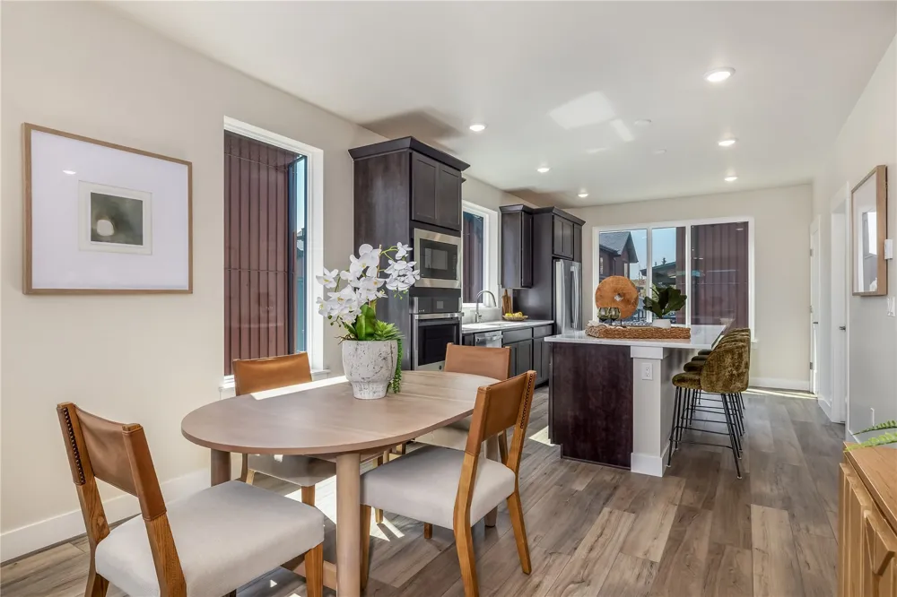 1301 Adams Avenue #127 Silverthorne, CO 80498