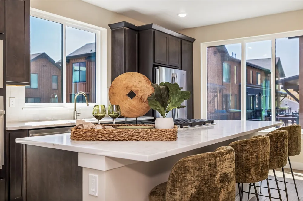 1301 Adams Avenue #127 Silverthorne, CO 80498