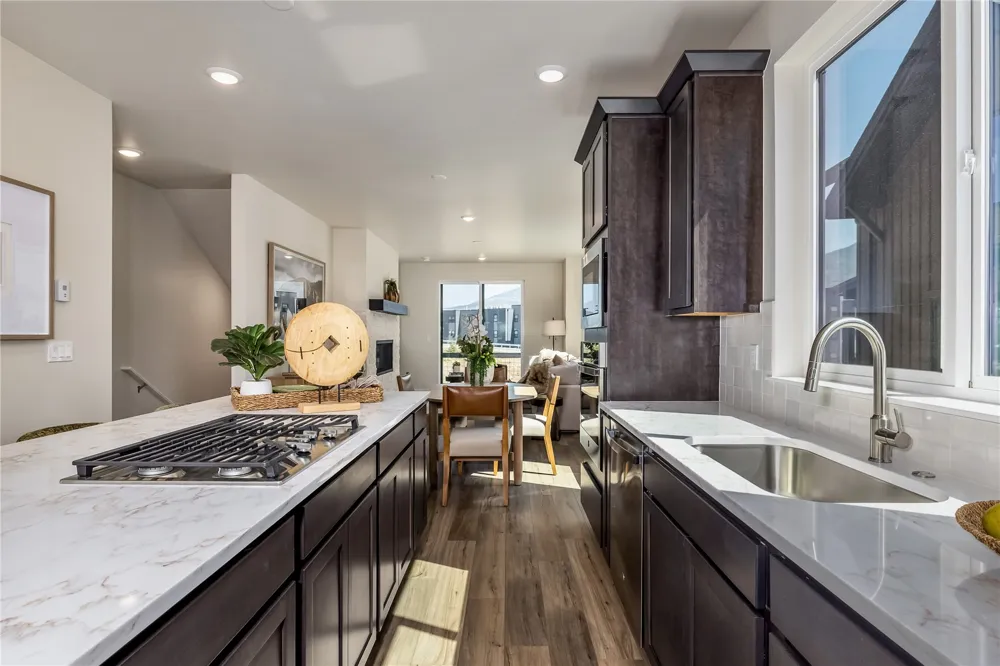 1301 Adams Avenue #127 Silverthorne, CO 80498