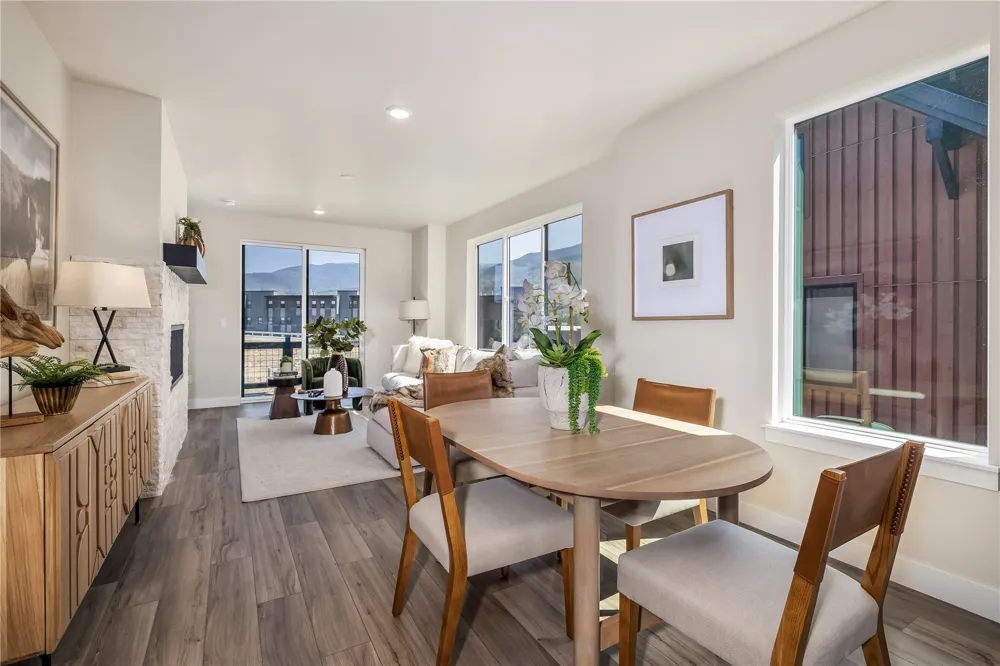 1301 Adams Avenue #127 Silverthorne, CO 80498