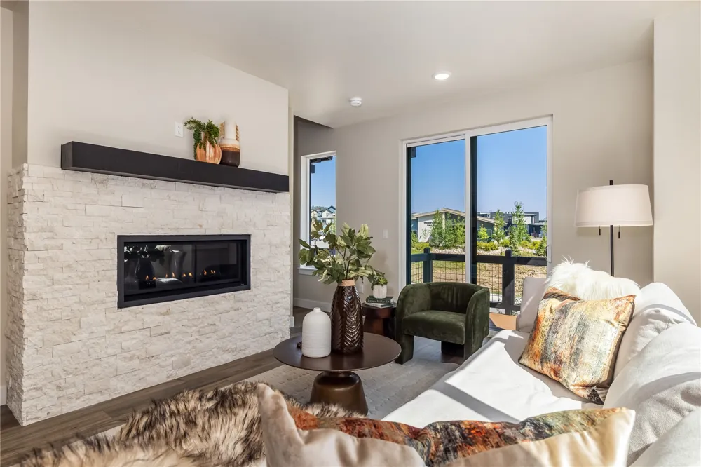 1301 Adams Avenue #127 Silverthorne, CO 80498