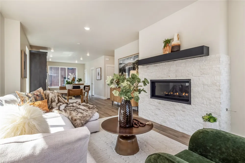 1301 Adams Avenue #127 Silverthorne, CO 80498
