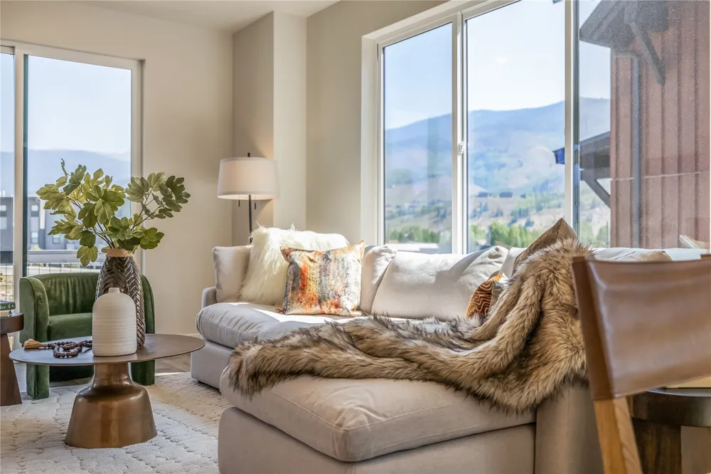 1301 Adams Avenue #127 Silverthorne, CO 80498