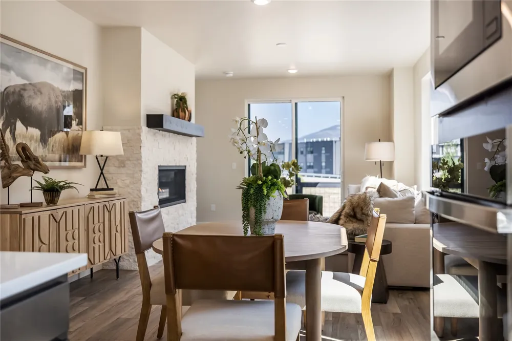 1301 Adams Avenue #127 Silverthorne, CO 80498