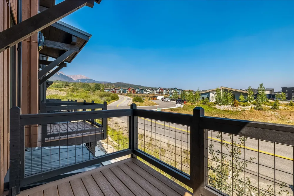 1301 Adams Avenue #127 Silverthorne, CO 80498