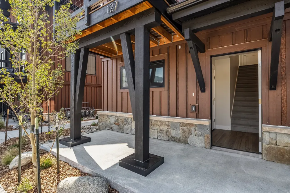1301 Adams Avenue #127 Silverthorne, CO 80498
