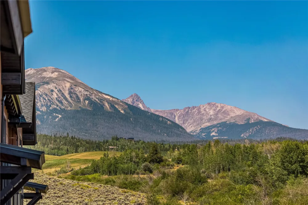 1301 Adams Avenue #127 Silverthorne, CO 80498