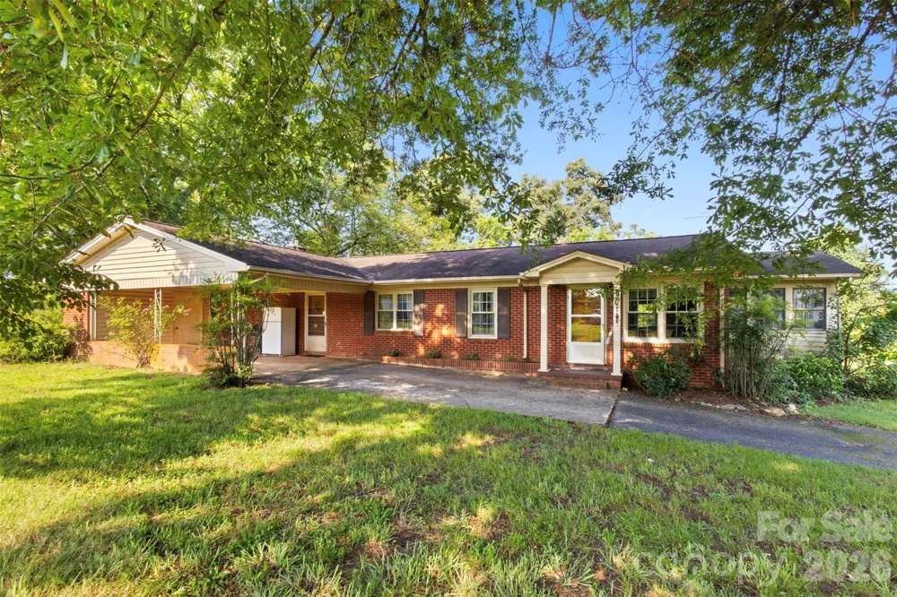 7804 Matthew Miller Road Vale, NC 28168