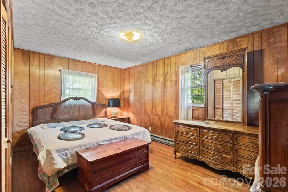 7804 Matthew Miller Road Vale, NC 28168