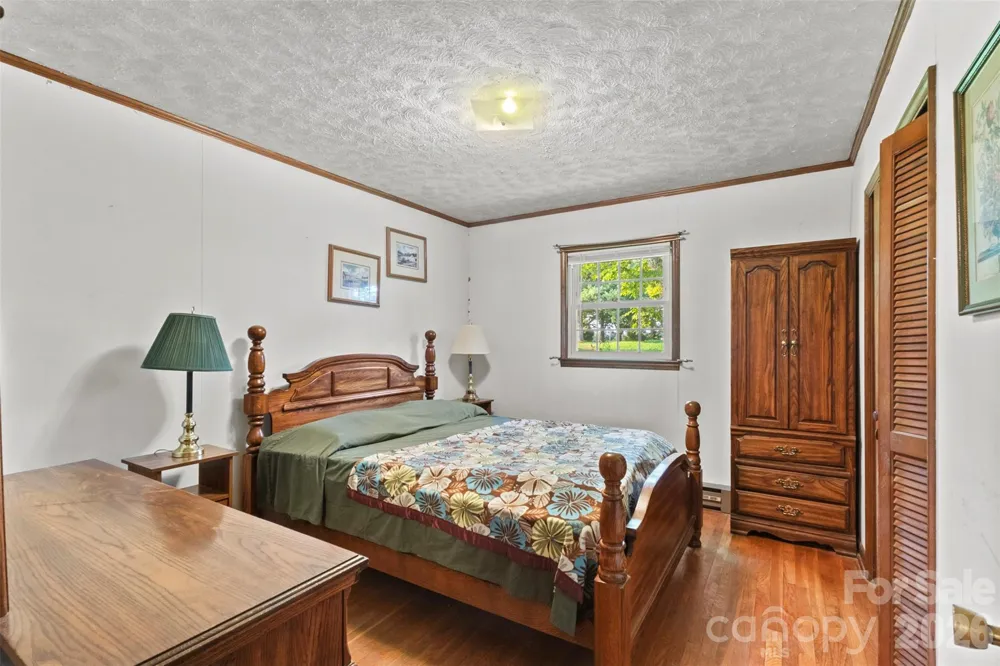 7804 Matthew Miller Road Vale, NC 28168