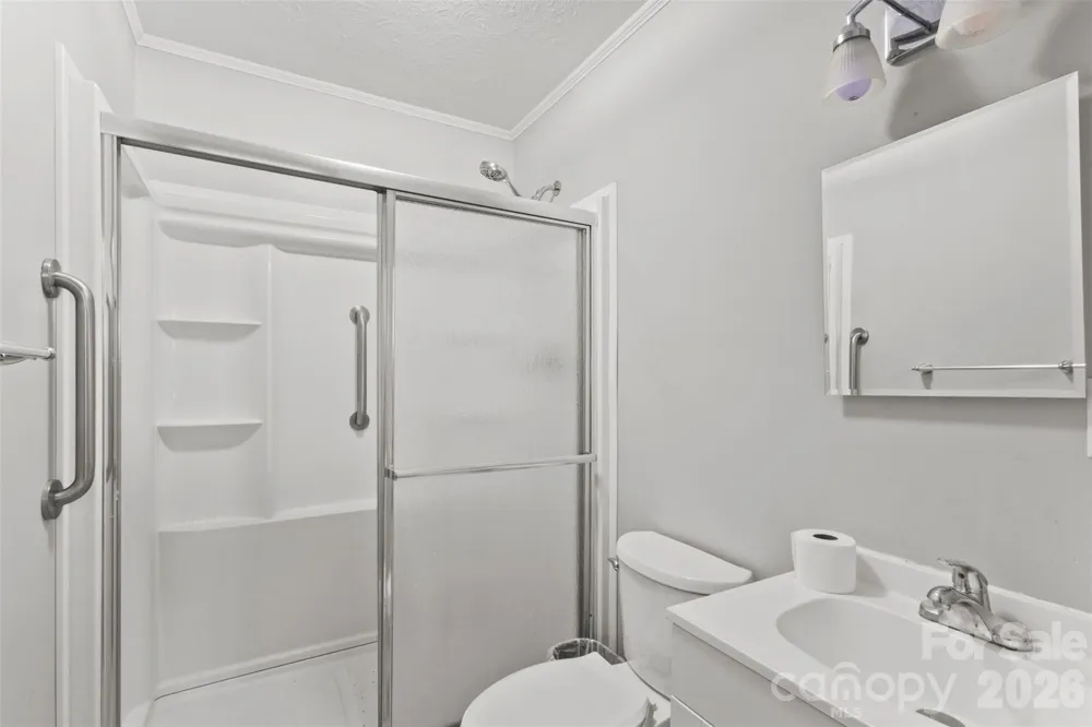 7804 Matthew Miller Road Vale, NC 28168