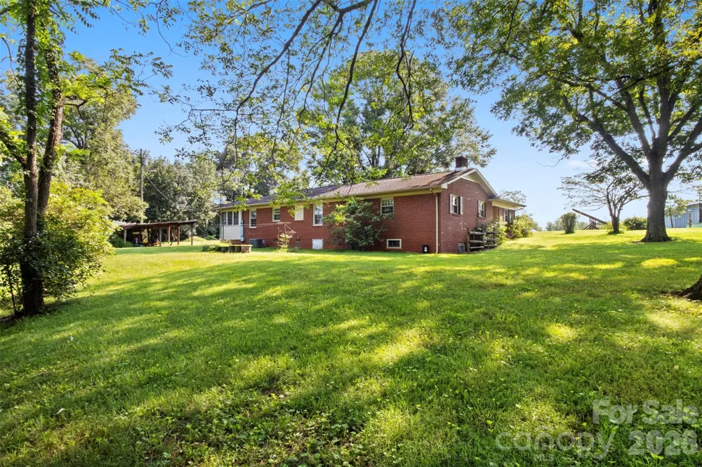 7804 Matthew Miller Road Vale, NC 28168