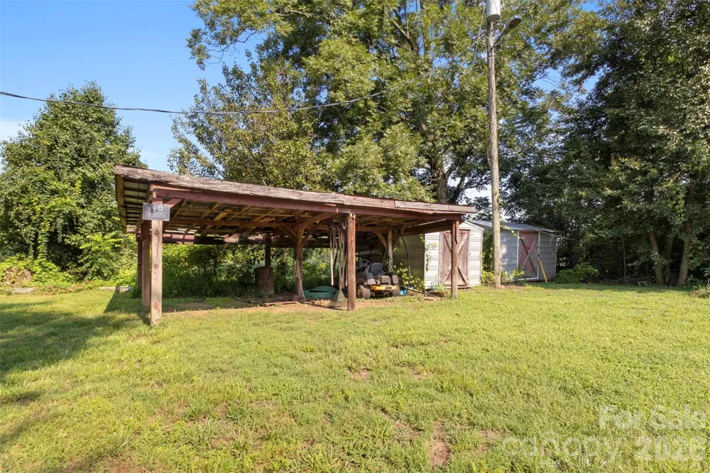7804 Matthew Miller Road Vale, NC 28168