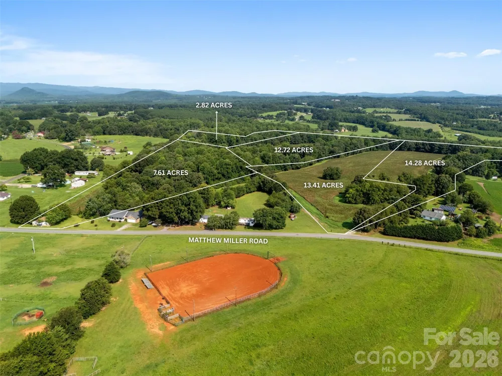 7804 Matthew Miller Road Vale, NC 28168