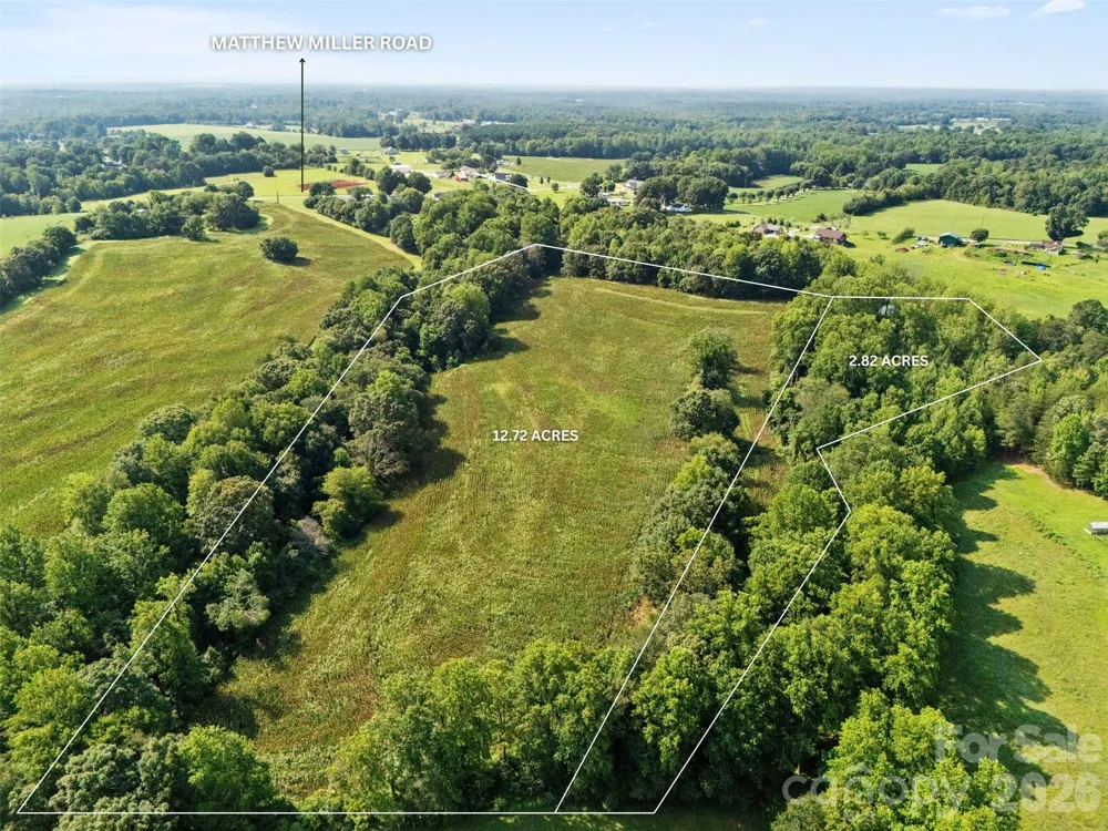 7804 Matthew Miller Road Vale, NC 28168