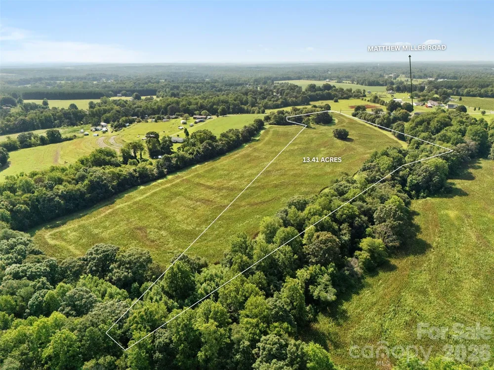 7804 Matthew Miller Road Vale, NC 28168