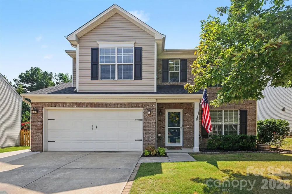 7674 Black Hawk Lane Tega Cay, SC 29708