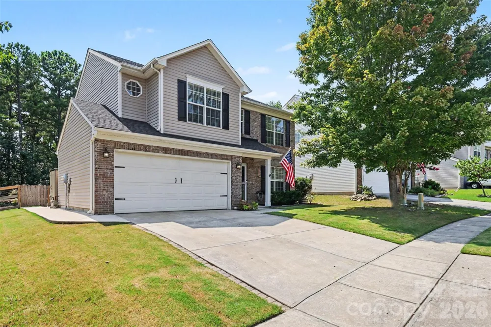 7674 Black Hawk Lane Tega Cay, SC 29708