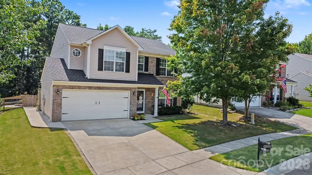 7674 Black Hawk Lane Tega Cay, SC 29708