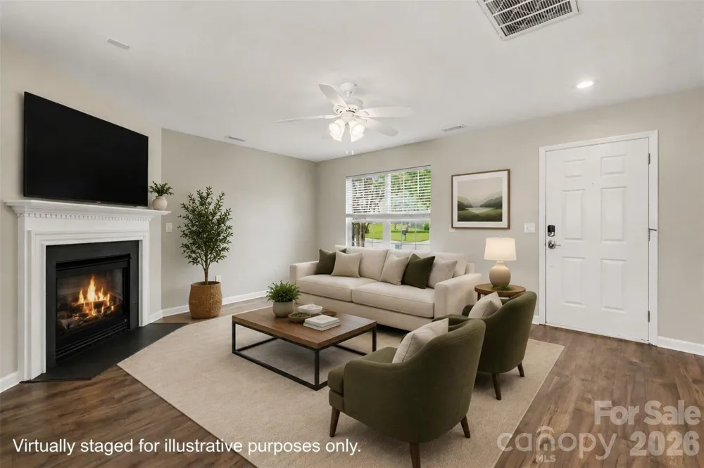 7674 Black Hawk Lane Tega Cay, SC 29708