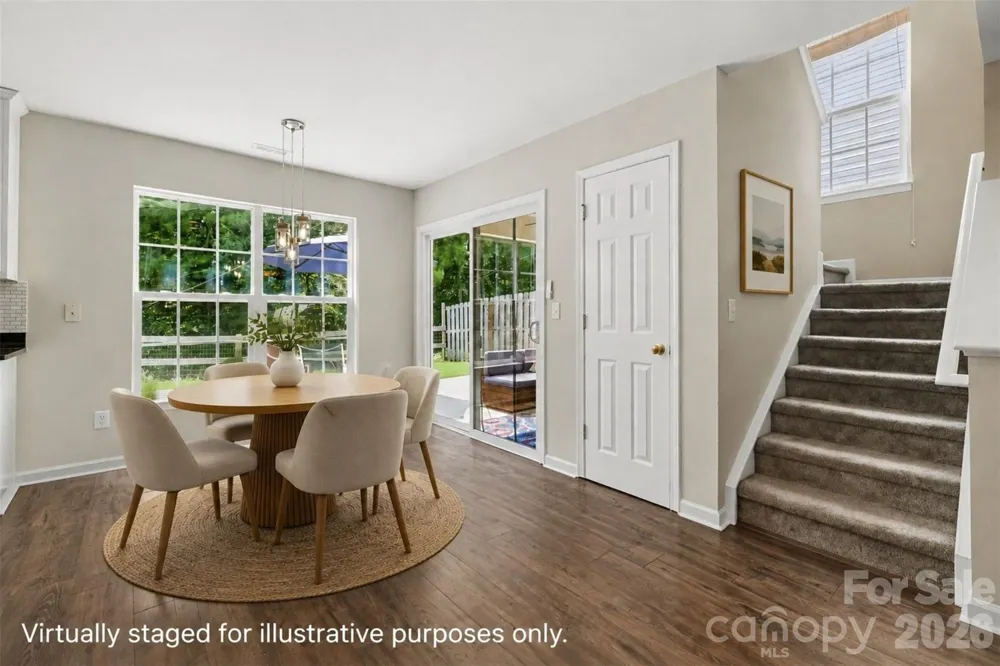 7674 Black Hawk Lane Tega Cay, SC 29708