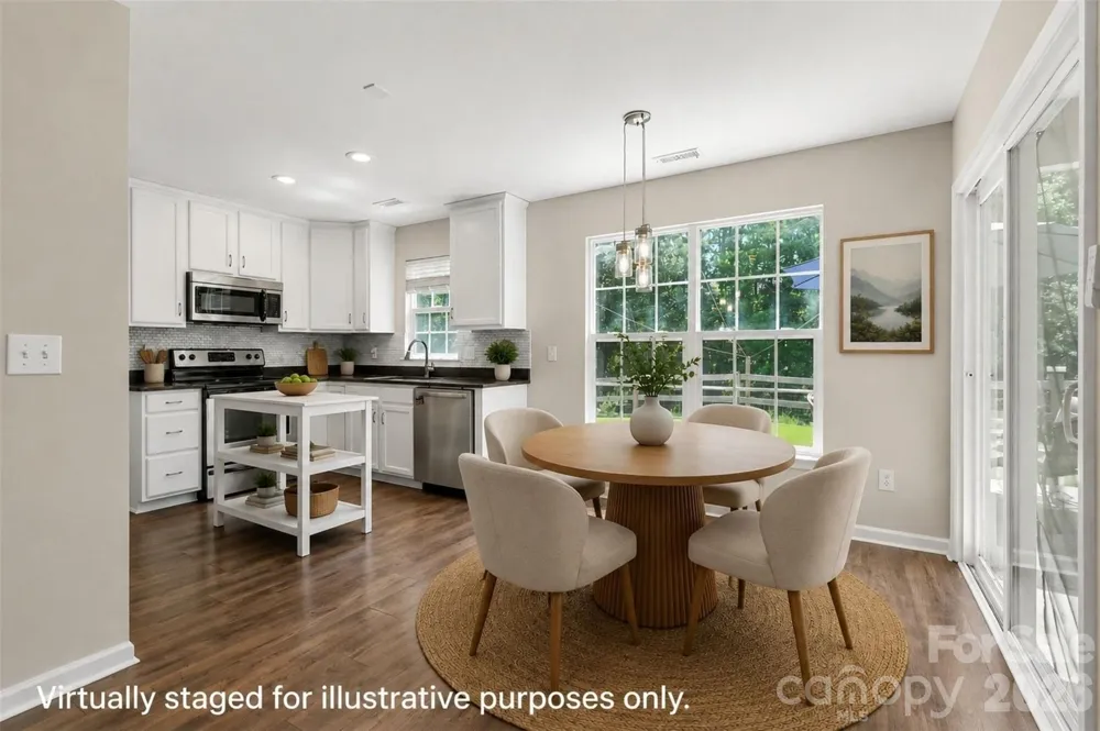 7674 Black Hawk Lane Tega Cay, SC 29708