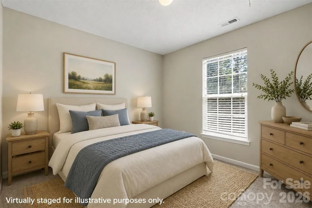 7674 Black Hawk Lane Tega Cay, SC 29708