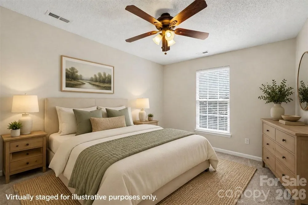7674 Black Hawk Lane Tega Cay, SC 29708