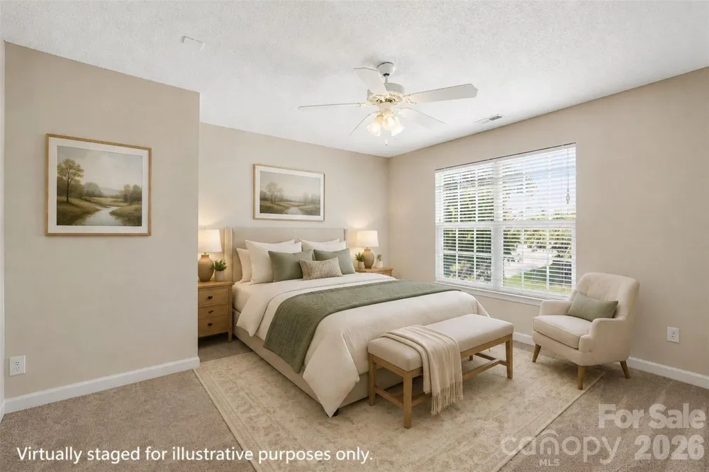 7674 Black Hawk Lane Tega Cay, SC 29708