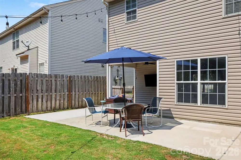 7674 Black Hawk Lane Tega Cay, SC 29708