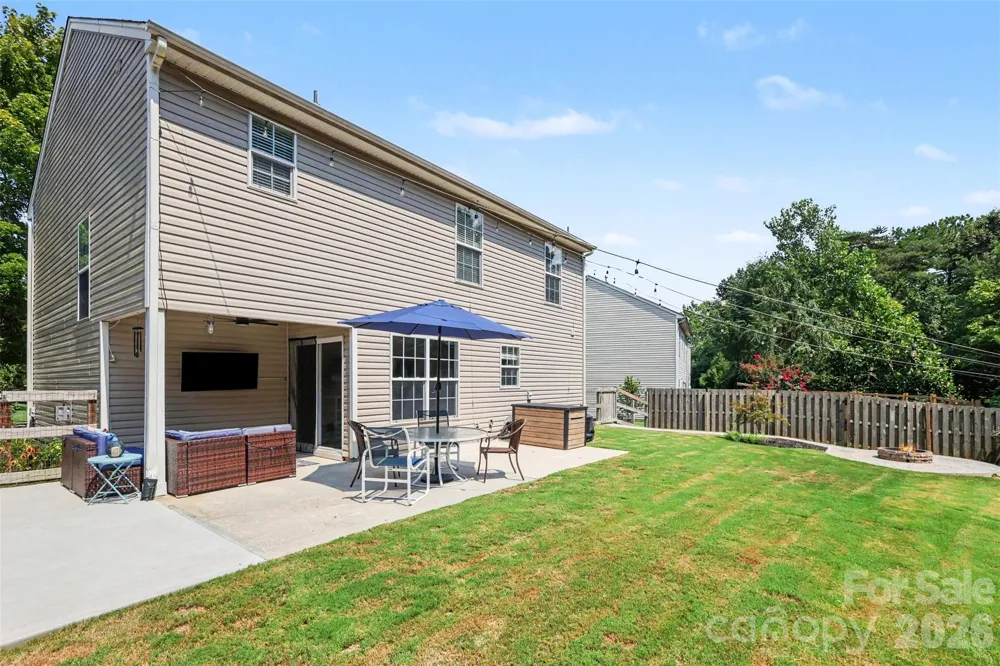 7674 Black Hawk Lane Tega Cay, SC 29708