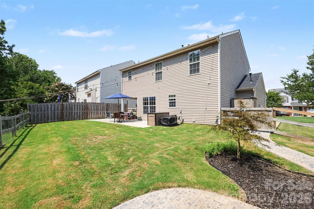 7674 Black Hawk Lane Tega Cay, SC 29708