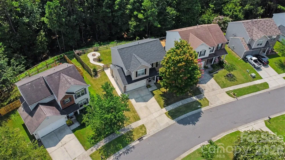 7674 Black Hawk Lane Tega Cay, SC 29708