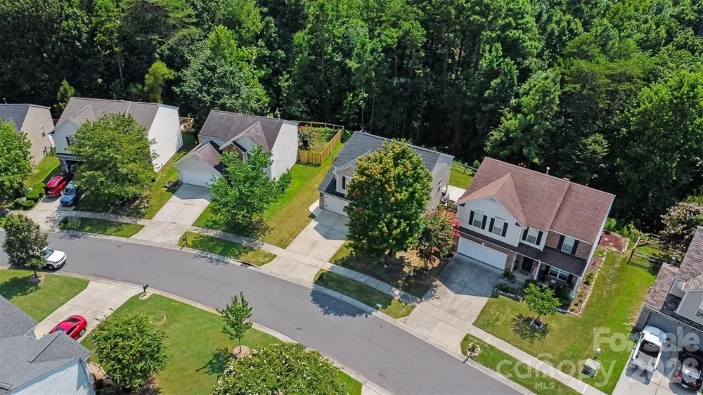 7674 Black Hawk Lane Tega Cay, SC 29708