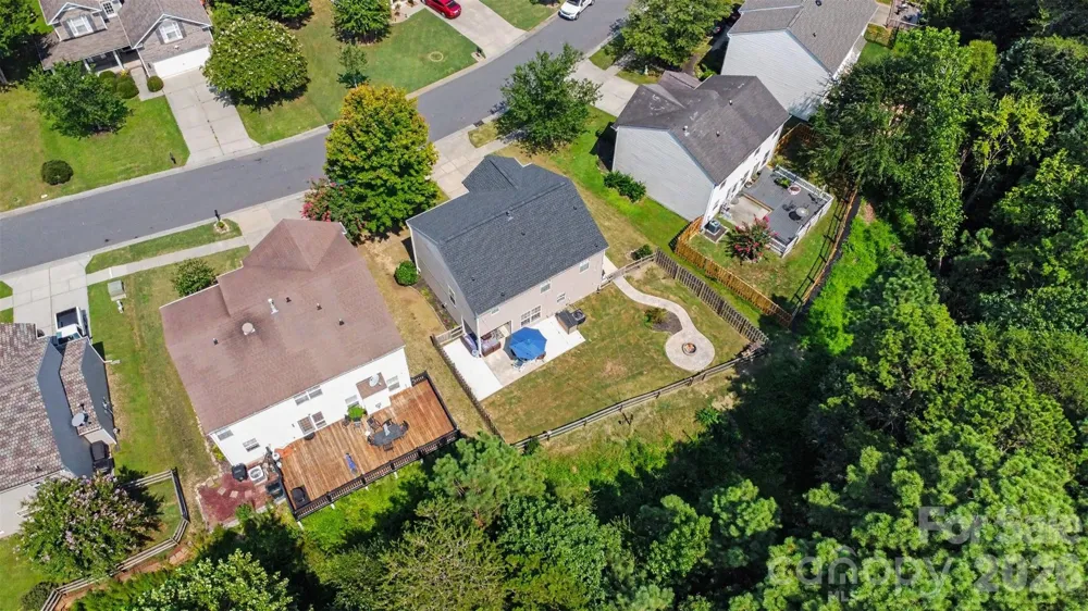 7674 Black Hawk Lane Tega Cay, SC 29708