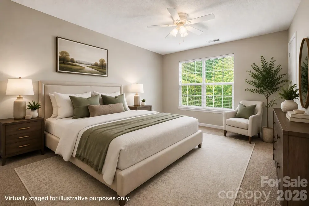 7674 Black Hawk Lane Tega Cay, SC 29708