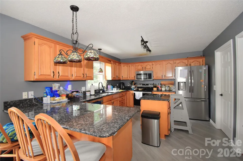 36 Cardinal Lane Candler, NC 28715